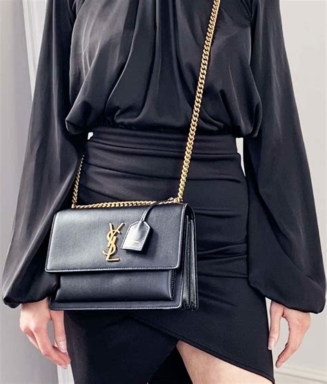 new ysl bag 2023|YSL new collection.